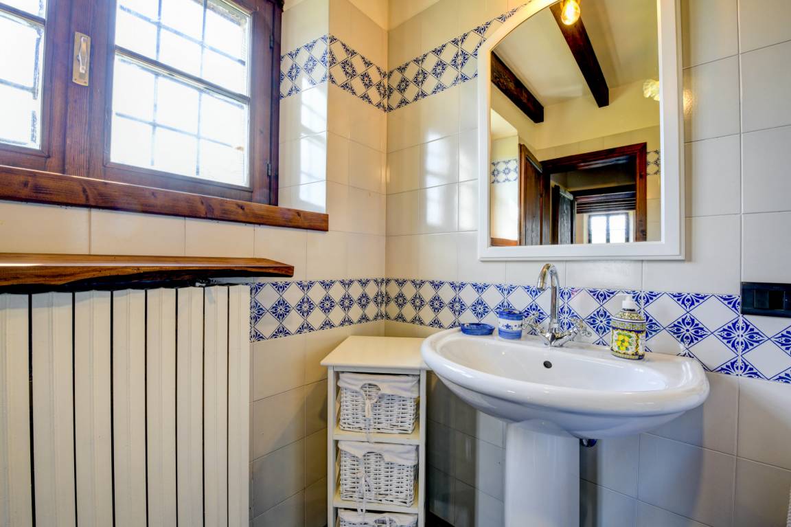 Casale Lucrezia bei Salò – Rustico mit Pool & Seeblick | Haustiere erlaubt
