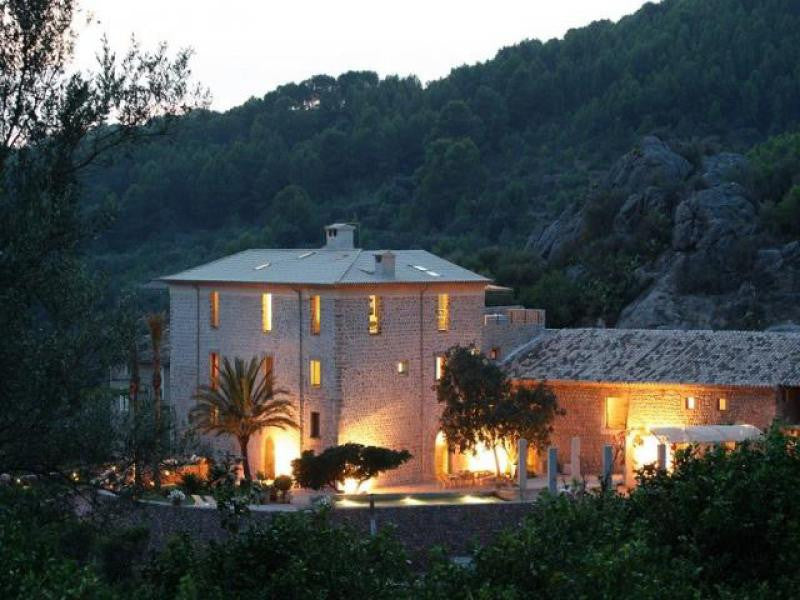 Cas Hereu – Landhaus mit Pool in Sóller, Mallorca
