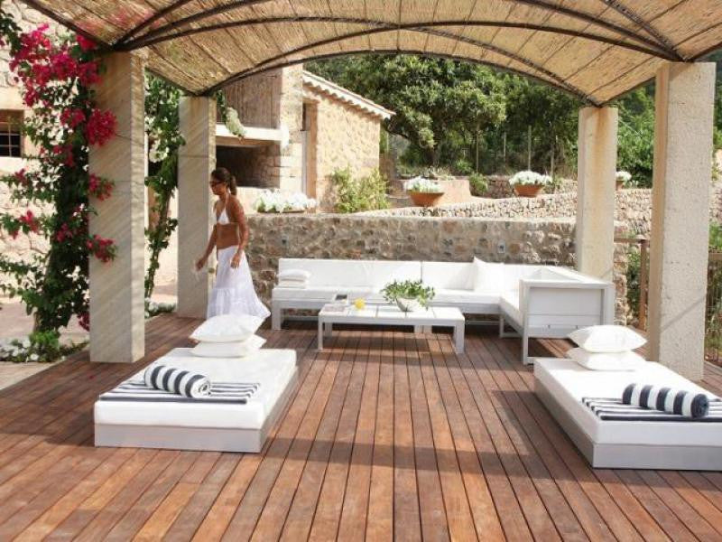 Cas Hereu – Landhaus mit Pool in Sóller, Mallorca