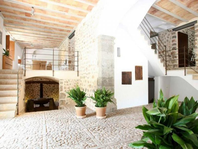 Cas Hereu – Landhaus mit Pool in Sóller, Mallorca