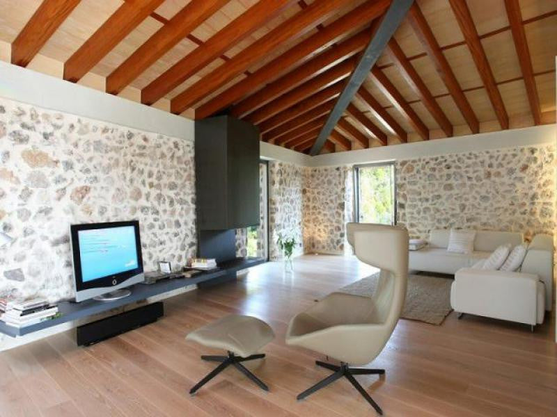 Cas Hereu – Landhaus mit Pool in Sóller, Mallorca