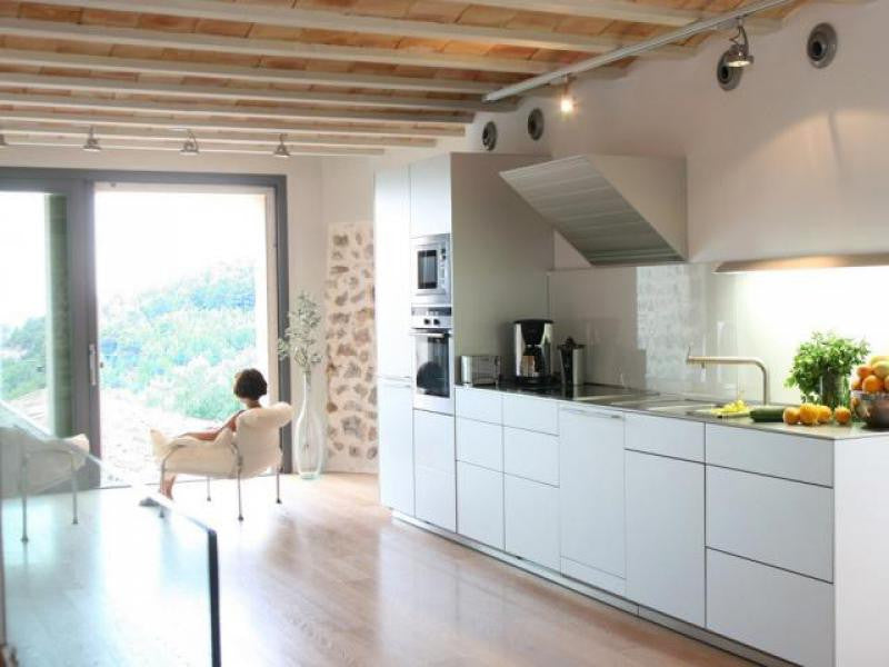 Cas Hereu – Landhaus mit Pool in Sóller, Mallorca
