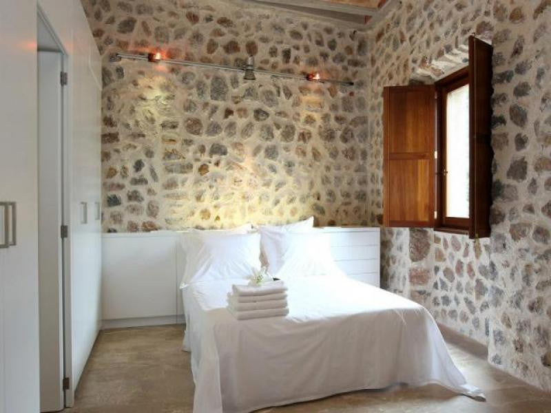 Cas Hereu – Landhaus mit Pool in Sóller, Mallorca