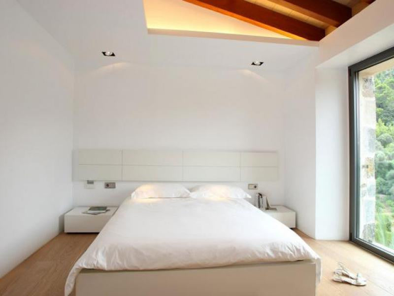 Cas Hereu – Landhaus mit Pool in Sóller, Mallorca