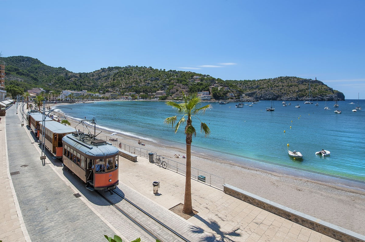 Cas Hereu – Landhaus mit Pool in Sóller, Mallorca
