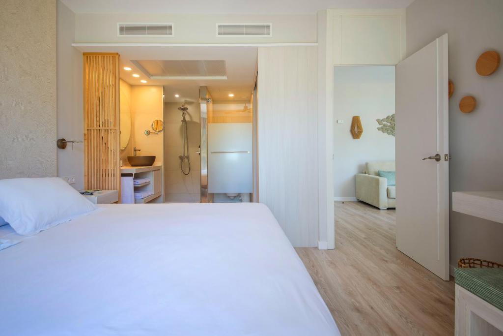 Ferienunterkunft im Colonia Sant Jordi Club – Mallorca
