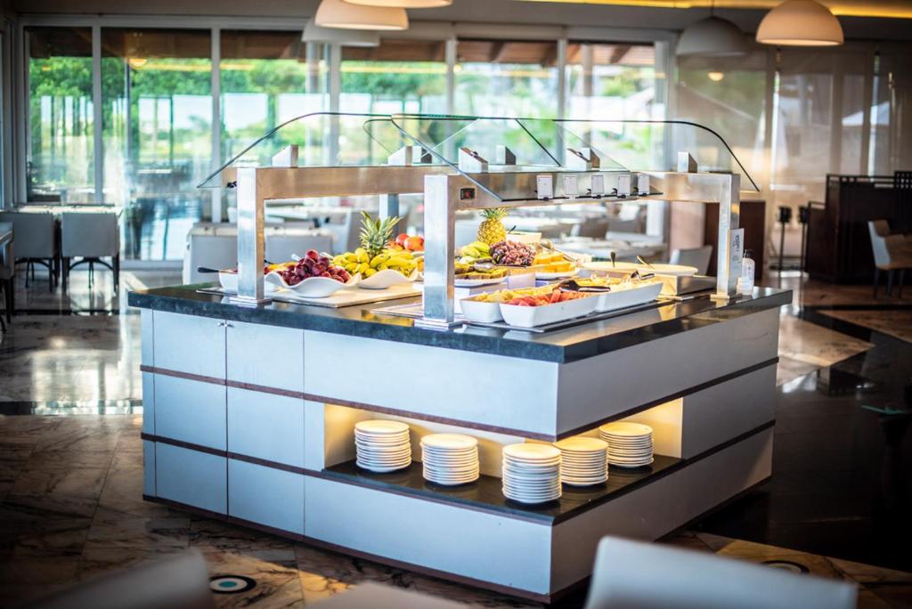 Ferienunterkunft im Colonia Sant Jordi Club – Mallorca