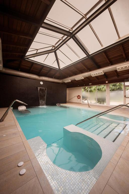 Ferienunterkunft im Colonia Sant Jordi Club – Mallorca