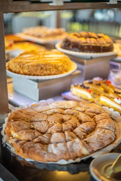 Ferienunterkunft im Colonia Sant Jordi Club – Mallorca