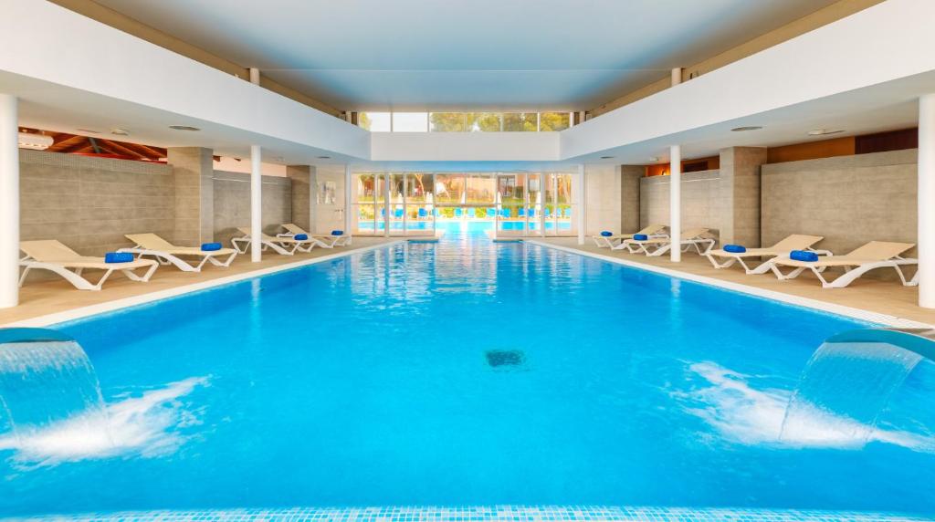 Ferienunterkunft im Colonia Sant Jordi Club – Mallorca
