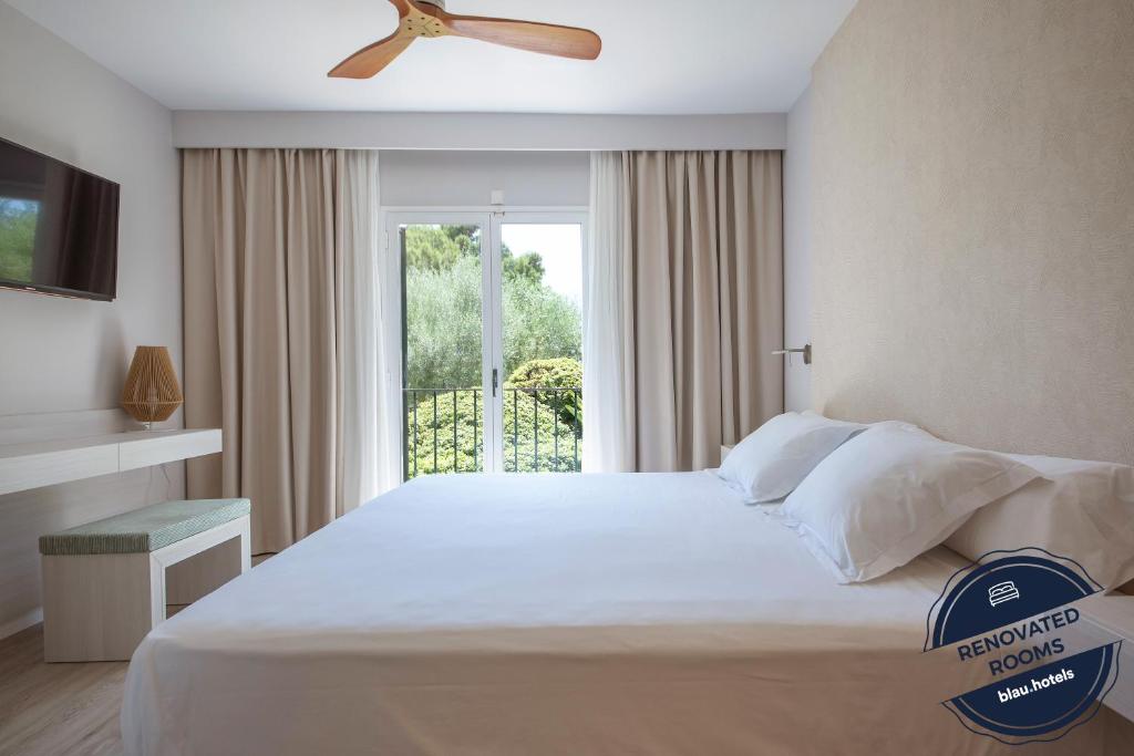Ferienunterkunft im Colonia Sant Jordi Club – Mallorca