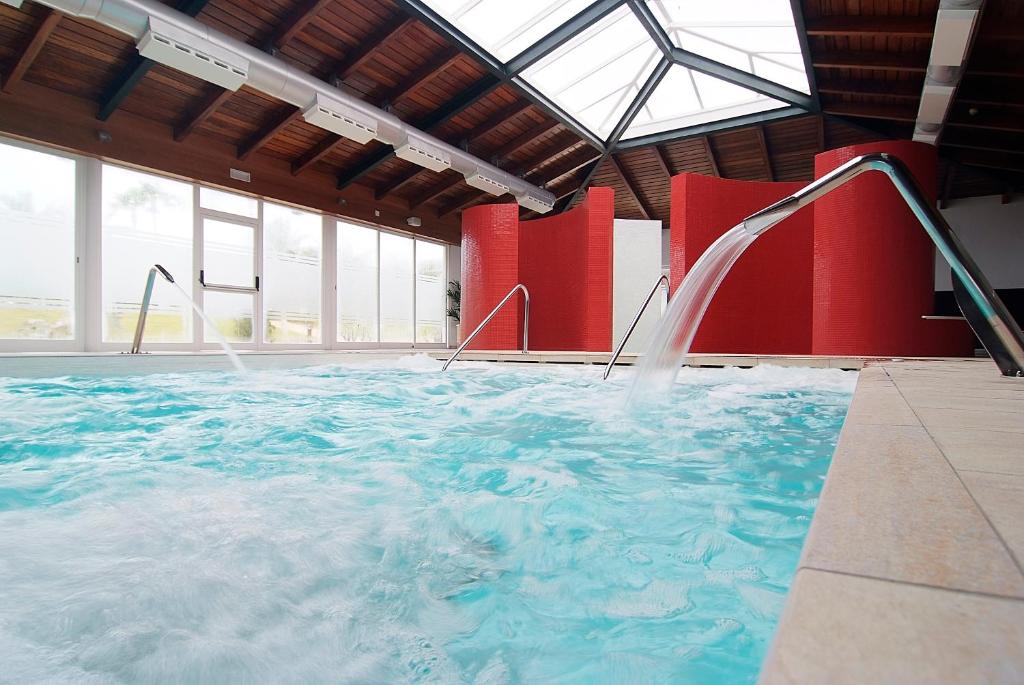 Ferienunterkunft im Colonia Sant Jordi Club – Mallorca