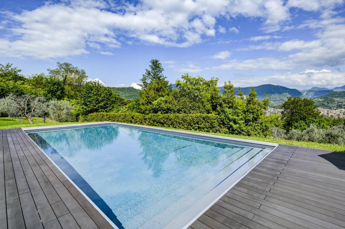 Casale Lucrezia bei Salò – Rustico mit Pool & Seeblick | Haustiere erlaubt