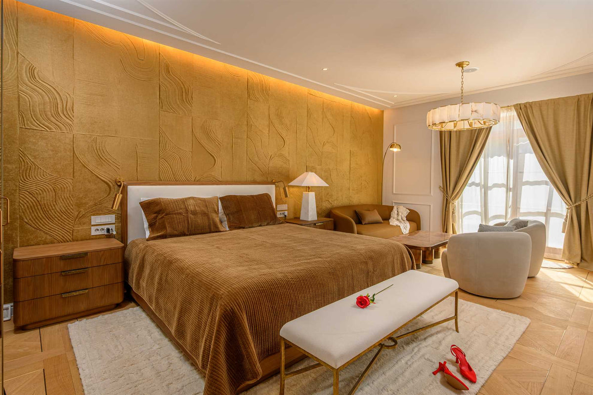 Strandvilla Adriatic Z bei Šibenik – Pool & Meerblick, Kroatien