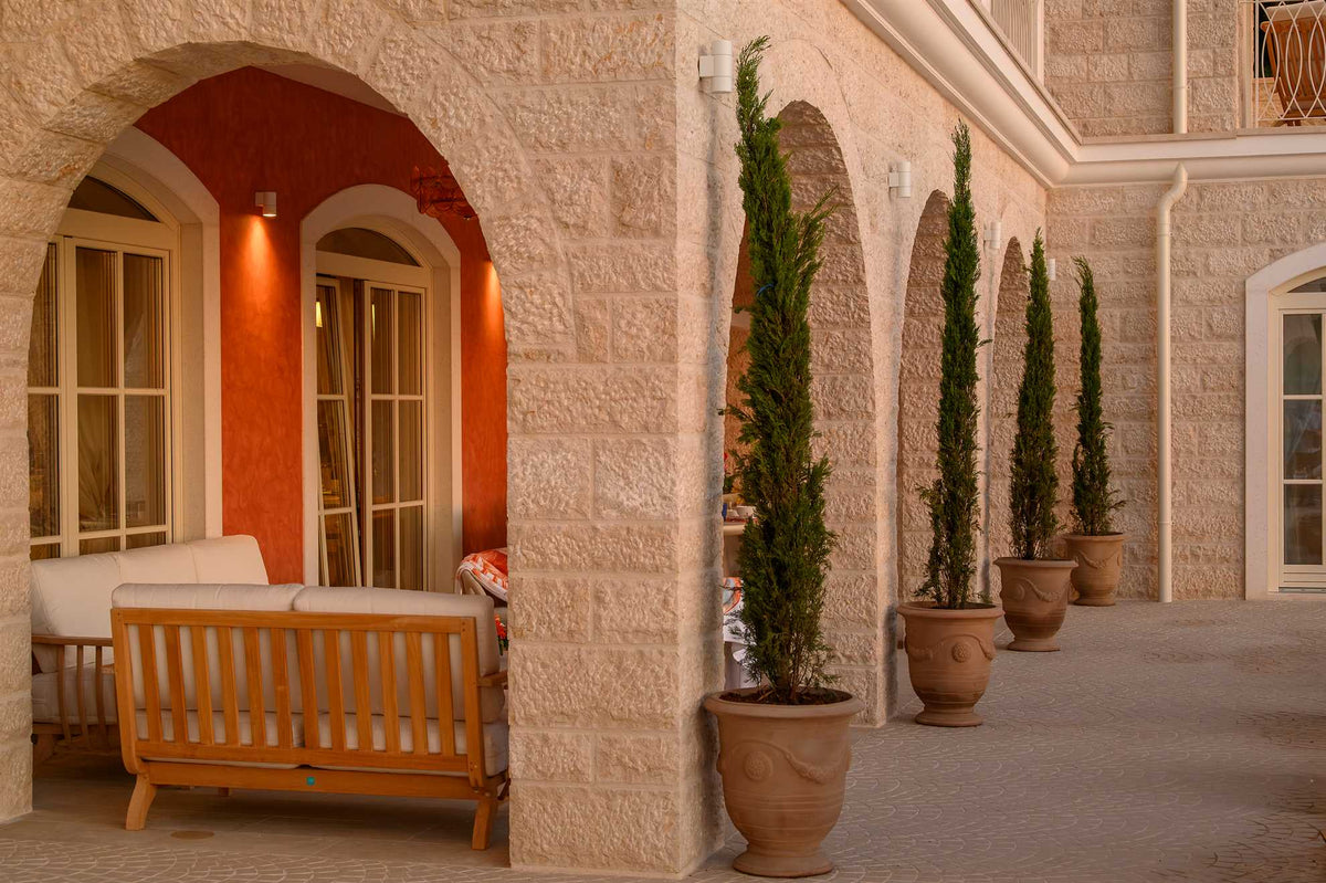 Strandvilla Adriatic Z bei Šibenik – Pool & Meerblick, Kroatien