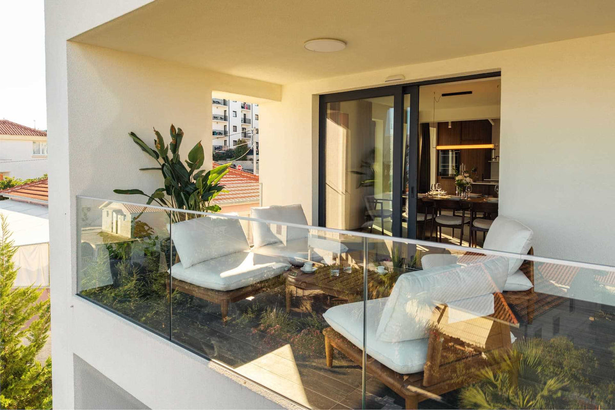 Villa Aquarama bei Trogir – 2 Pools & Meerblick, Kroatien