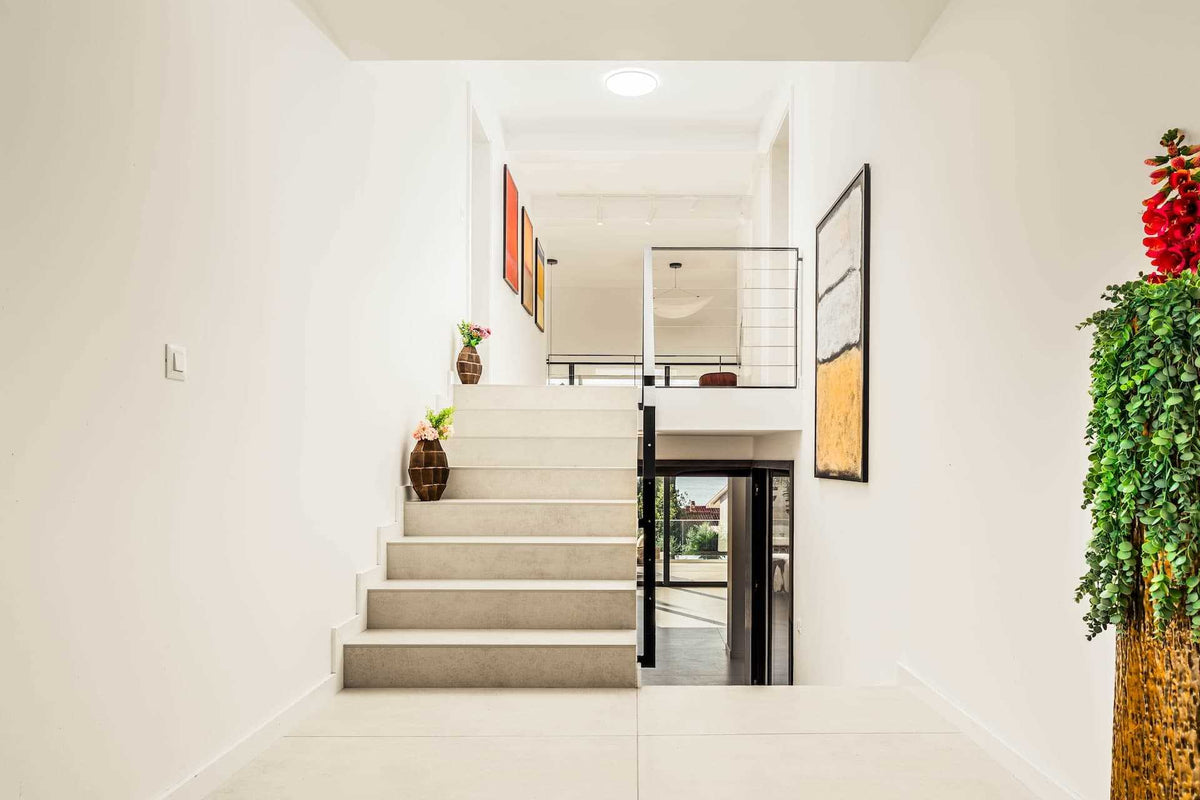 Villa Aquarama bei Trogir – 2 Pools & Meerblick, Kroatien