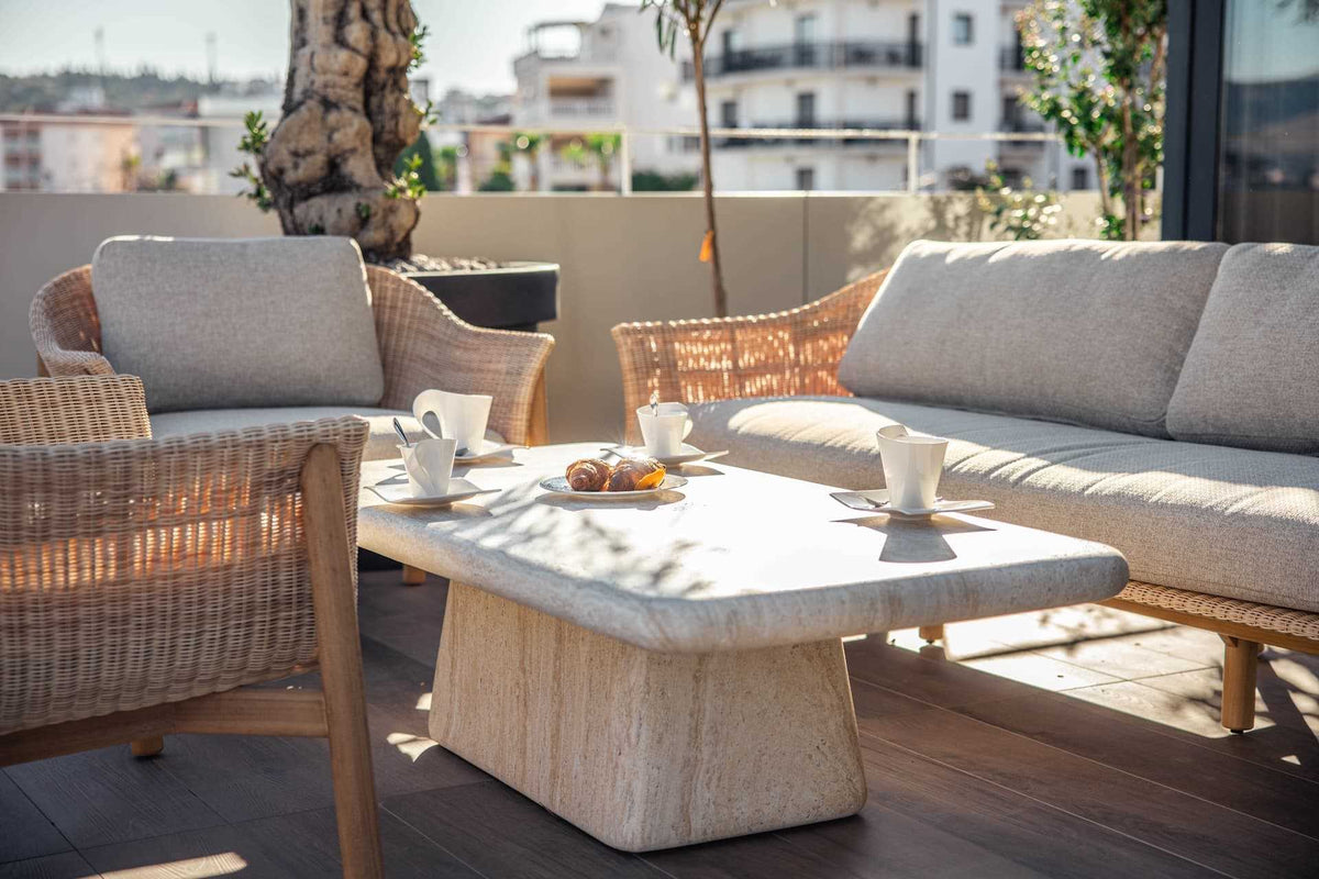 Villa Aquarama bei Trogir – 2 Pools & Meerblick, Kroatien