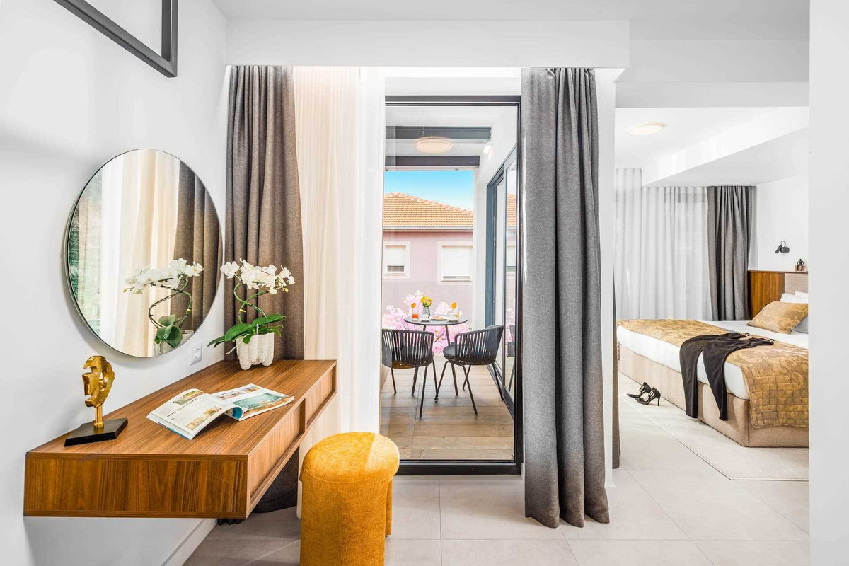 Villa Aquarama bei Trogir – 2 Pools & Meerblick, Kroatien