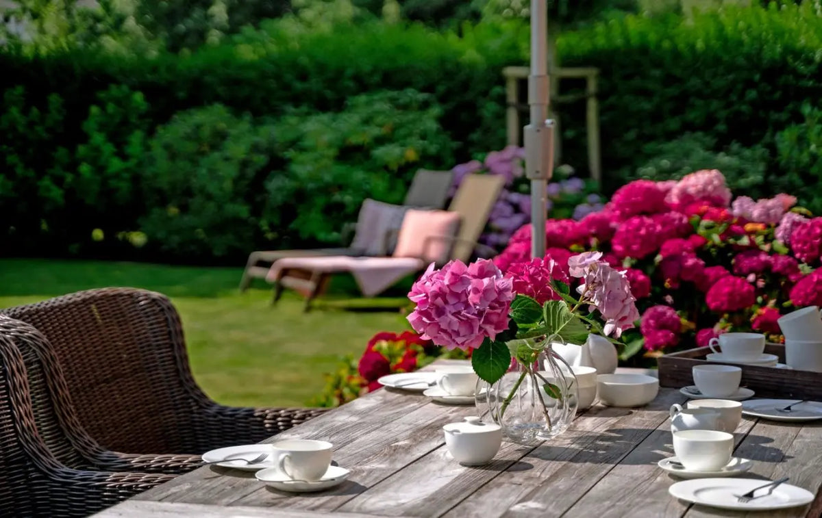 Reetdach-Ferienhaus mit Sauna in Morsum – Sylt