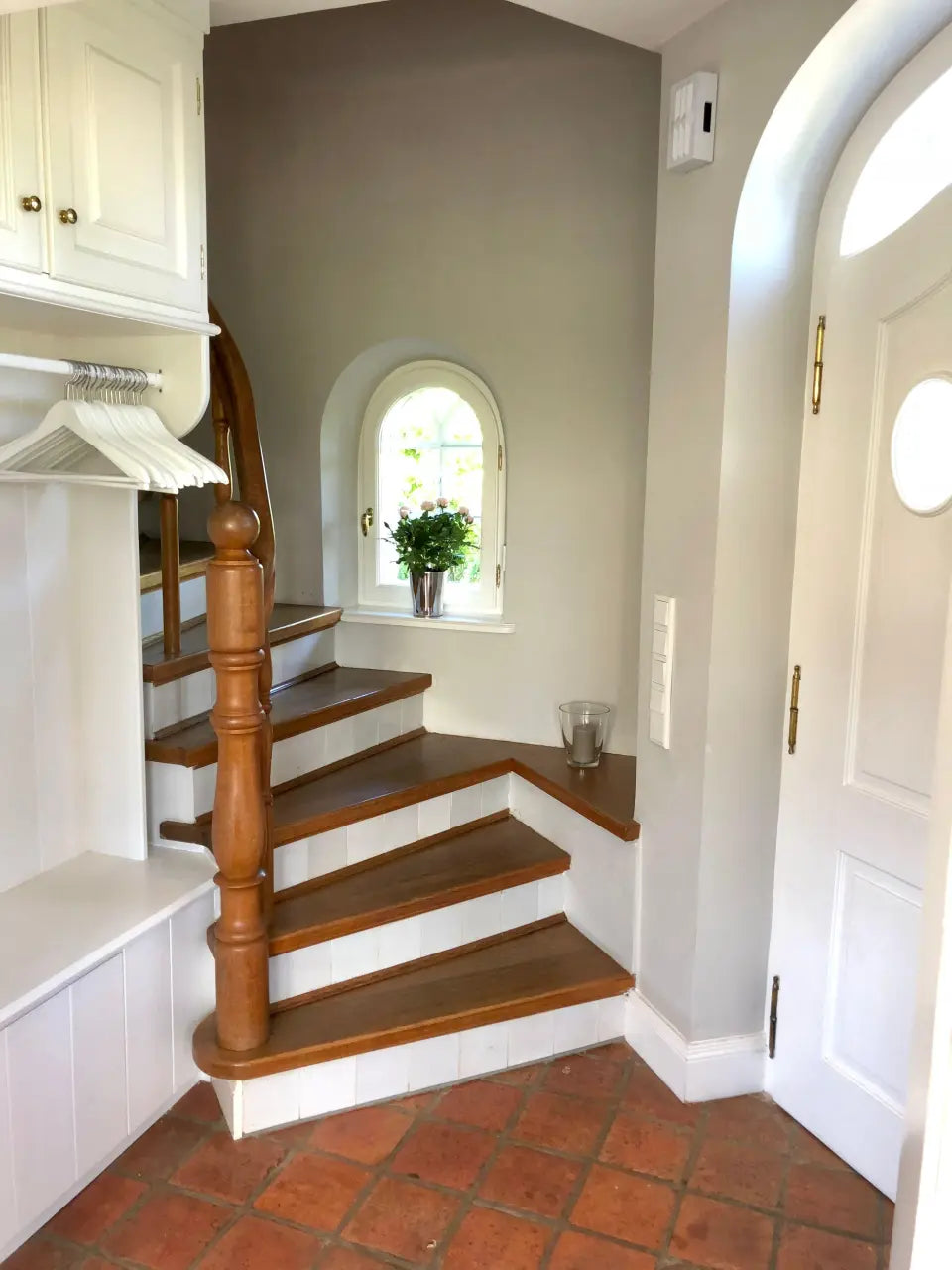 Reetdachhaus mit Meerblick in Munkmarsch – Sylt