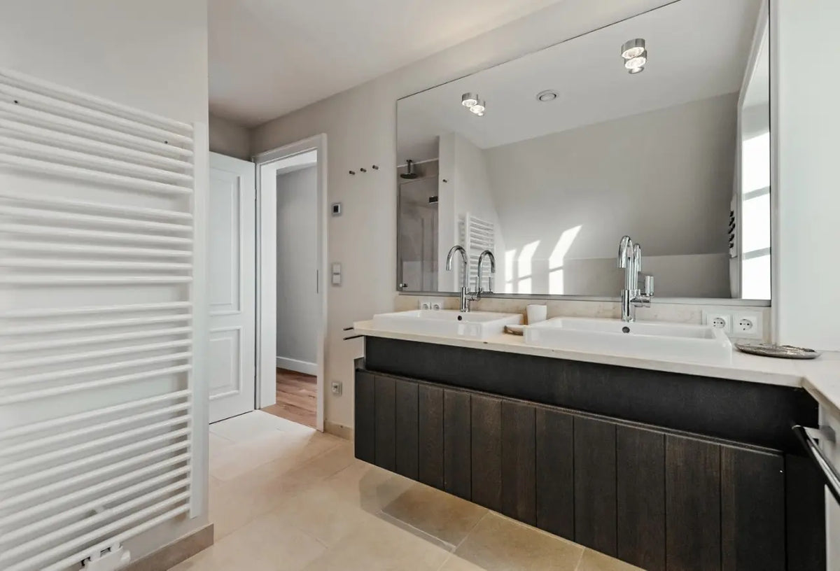 Reetdach-Ferienhaus mit Sauna in Morsum – Sylt