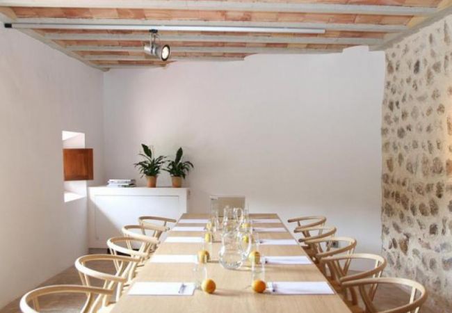 Cas Hereu – Landhaus mit Pool in Sóller, Mallorca