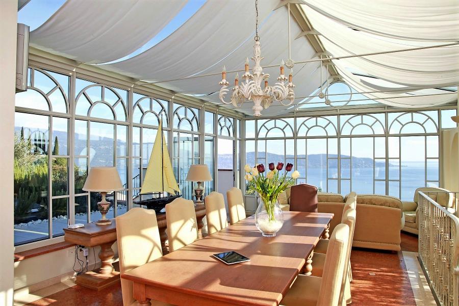 Villa San Michele in Toscolano Maderno