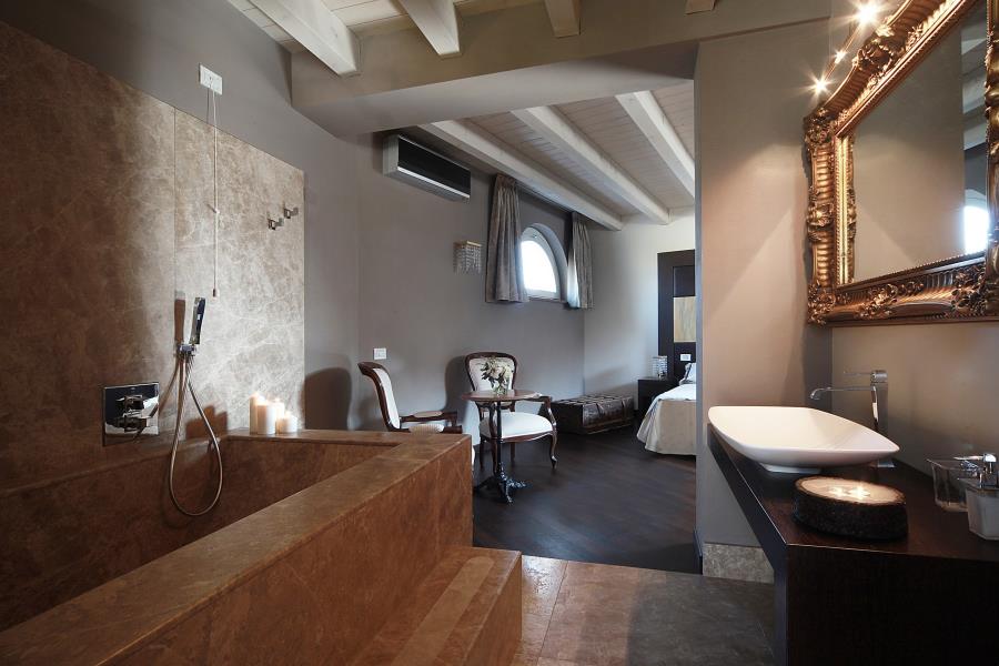 Villa San Michele in Toscolano Maderno