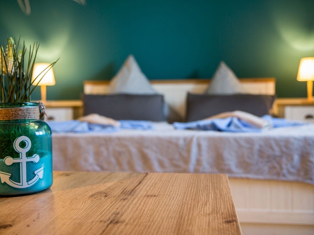 Villa Butterblume am Achterwasser – Reetdachhaus mit Sauna & Kamin, Usedom