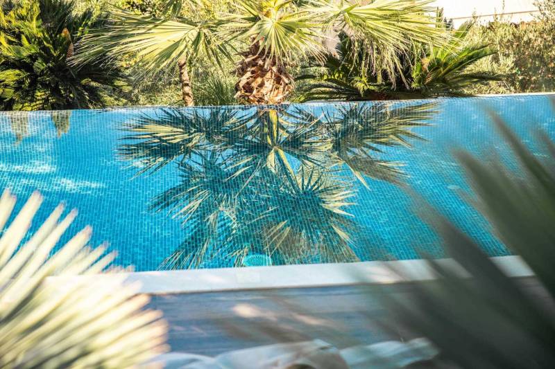 Villa Aquarama bei Trogir – 2 Pools & Meerblick, Kroatien
