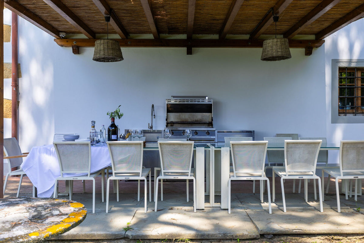 Villa Orchidea – Landgut mit Pool im Chianti, Toskana