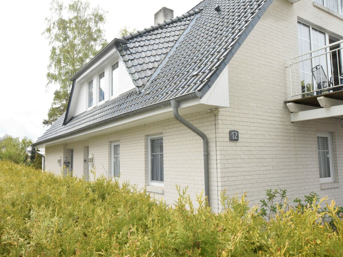 Villa Zingst – Ferienhaus mit Garten & Terrasse nahe Ostseestrand