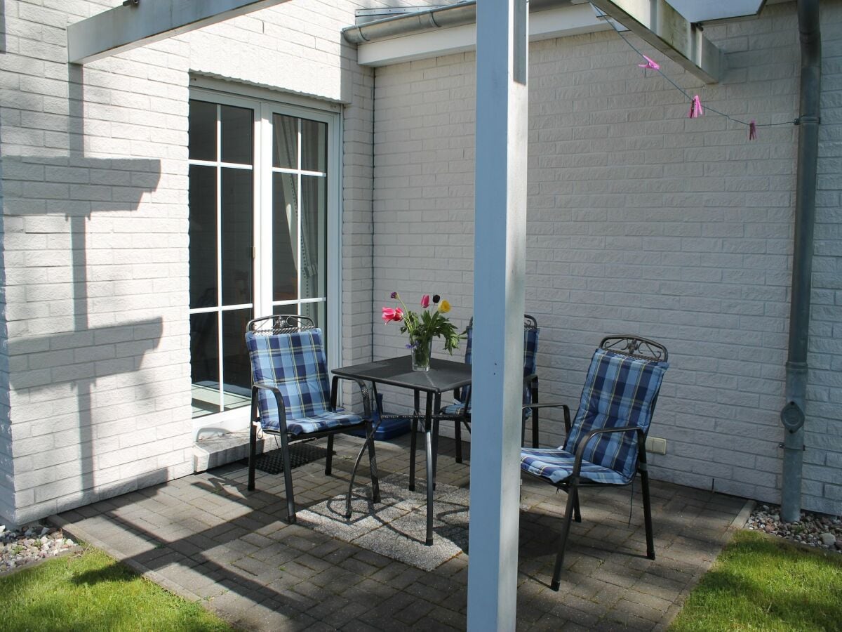 Villa Zingst – Ferienhaus mit Garten & Terrasse nahe Ostseestrand