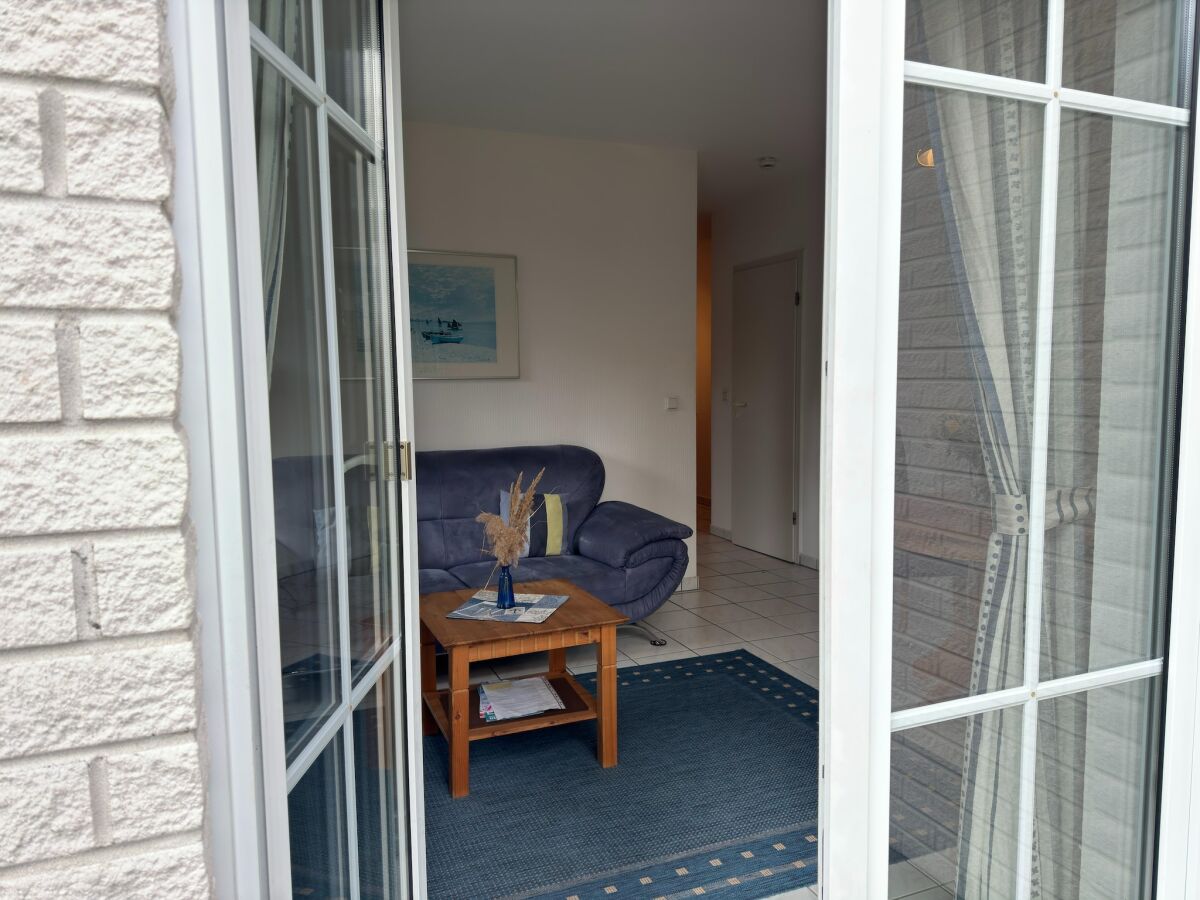 Villa Zingst – Ferienhaus mit Garten & Terrasse nahe Ostseestrand