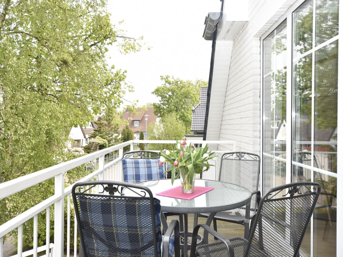 Villa Zingst – Ferienhaus mit Garten & Terrasse nahe Ostseestrand