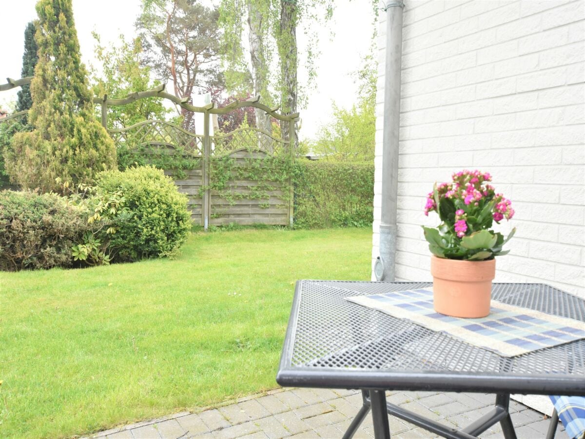 Villa Zingst – Ferienhaus mit Garten & Terrasse nahe Ostseestrand