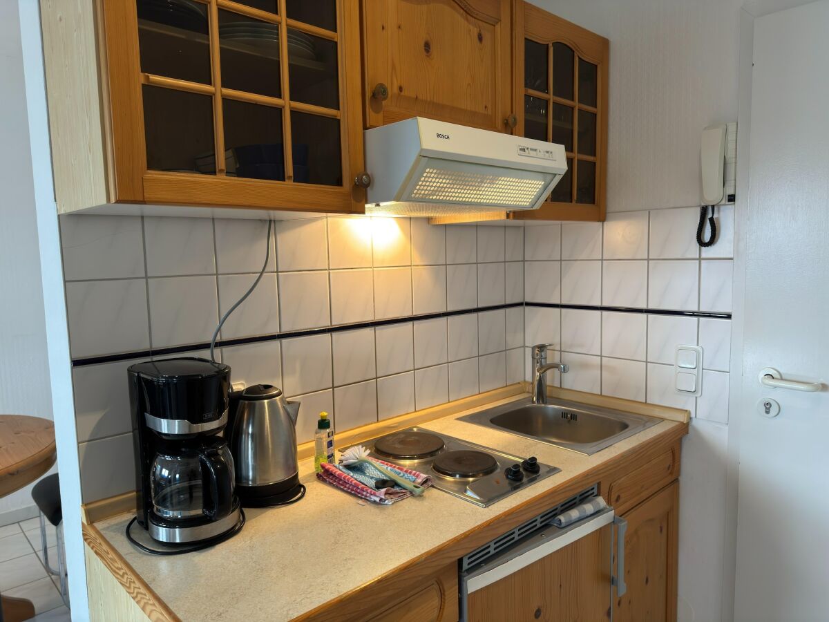 Villa Zingst – Ferienhaus mit Garten & Terrasse nahe Ostseestrand