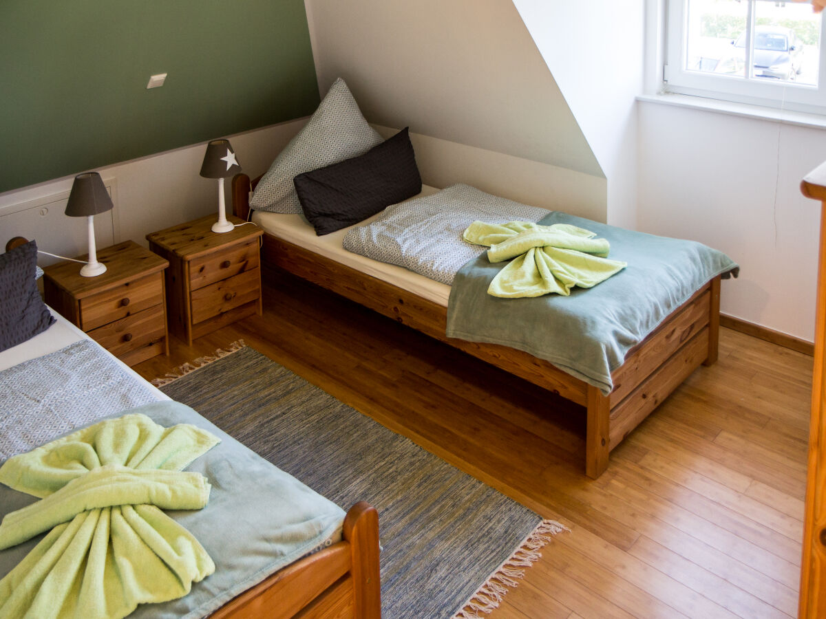 Villa Butterblume am Achterwasser – Reetdachhaus mit Sauna & Kamin, Usedom