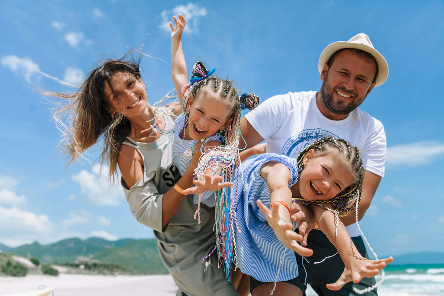 Die schönsten Strände für Ihren Sommerurlaub